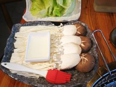 -万兴佳烤肉·长白山老味道(宏泰广场店)