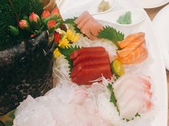 -海九澎湖海鲜餐厅