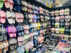 -西北轻工批发市场