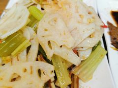 -清真马杰山牛肉汤馆