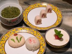 -富华斋饽饽铺·宫廷糕点·伴手礼(护国新天地店)