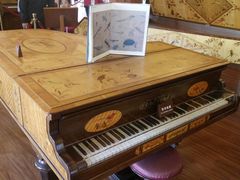 -鼓浪屿钢琴博物馆