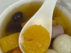 -张飞木薯羹(金鱼巷店)