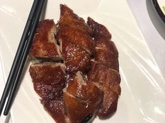 琵琶鸭-铜锣湾·有麝自然香(渝北财富中心店)