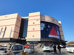 -胖东来生活广场(健康路店)