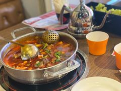 -刘一锅筋头巴脑(小北店)