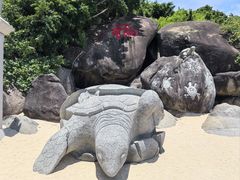 -海南分界洲岛旅游区