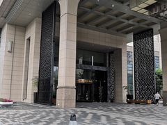 -成都保利公园皇冠假日酒店(熊猫基地店)