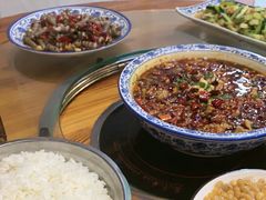 -辣得香川菜馆(横屿鳝溪佳园店)