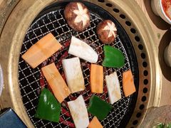 -江户烧肉(高德店)
