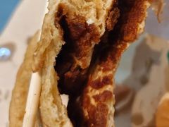 -黑窑厂糖油饼烤鸭·清真菜(旗舰店)