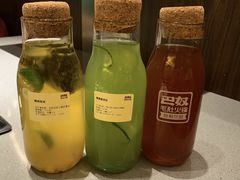 -巴奴毛肚火锅(悠唐购物中心店)