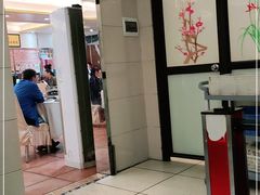 -新享乐海鲜(翠华路店)