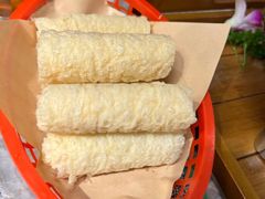 -禄婶鸡煲·打边炉