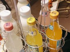 -河坝烧烤串城(金达莱店)