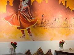 -南国印度餐厅Dakshin