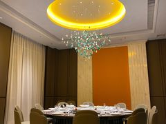 -世纪缘国际酒店·中餐厅(海州店)