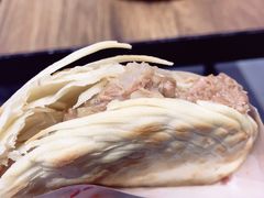 -西安手工面(万象城店)