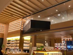 -奈雪茶院·茶室茶馆(广州粤海天地店)