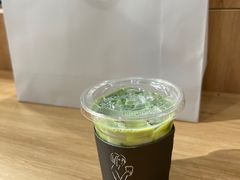 -THE MATCHA TOKYO抹茶东京