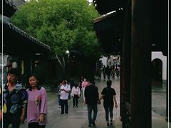 -台儿庄古城