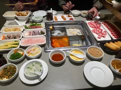 -海底捞火锅(天津SM城市广场店)