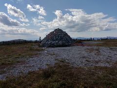 -阳台山自然风景区
