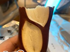 -檗谷·面包·咖啡·轻食(华贸天地店)
