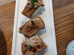 -酒井酱子·深夜食堂(东城汇店)