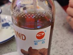 -阿婆情腊排骨火锅(金虹路店)