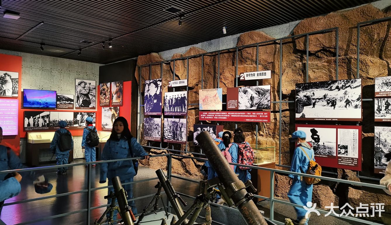 旅游景点的美食让我真香了