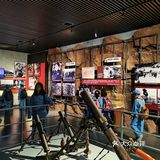 旅游景点的美食让我真香了