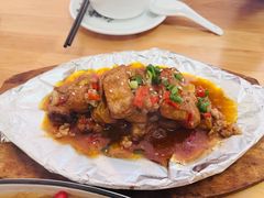 -臭鳜鱼人家·老字号徽菜