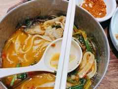 -小满手工粉(北京富力广场店)