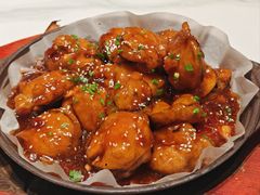 -梅利汴京烤鸭•开封豫菜地标店(东司门店)