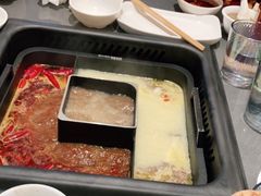 -巴奴毛肚火锅(二七万达店)