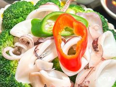 -阿妹小海鲜(下角店)