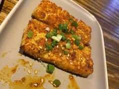 -不是烧烤·武汉烧烤·地道湖北菜(大成路店)