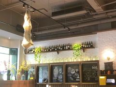 大堂-Bistro 63 创意融合料理(广粤天地店)