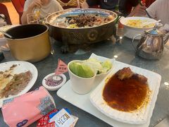 -南海食街(佛冈店)