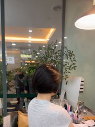 -韩国丽安形象设计