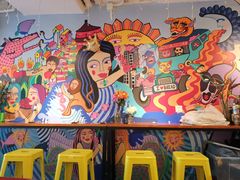 -Mesa Madre梅萨妈妈·Bintana(国贸店)