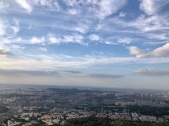 -紫金山山顶公园