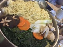 -桃屋日本料理(清华科技园店)