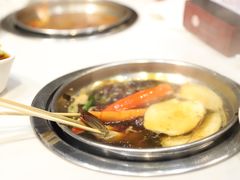 -围炉夜话·潮汕卤水火锅(榕江店)