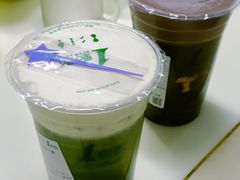-1点点(二七万达店)
