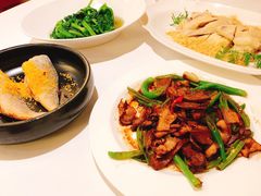 -上海小南国(国发店)