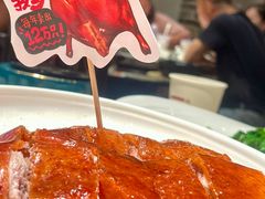 -滋粥楼·顺德菜(番禺广场总店)