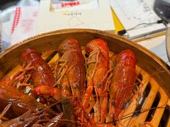 -靓靓蒸虾·头牌蒸虾(雪松路总店)