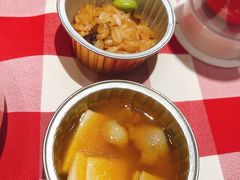 -西贝(苏州绿宝广场店)